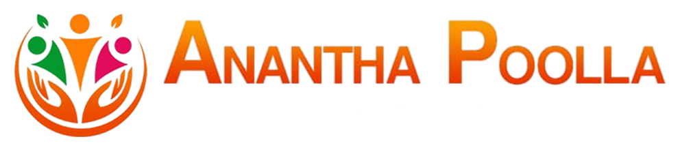 Anantha Poolla Foundation